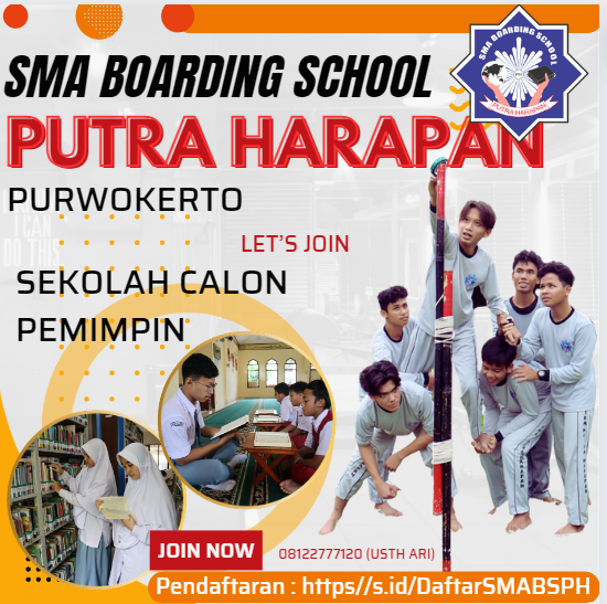 Join SMA BS PH